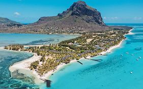 Paradis Beachcomber Golf & Spa Le Morne