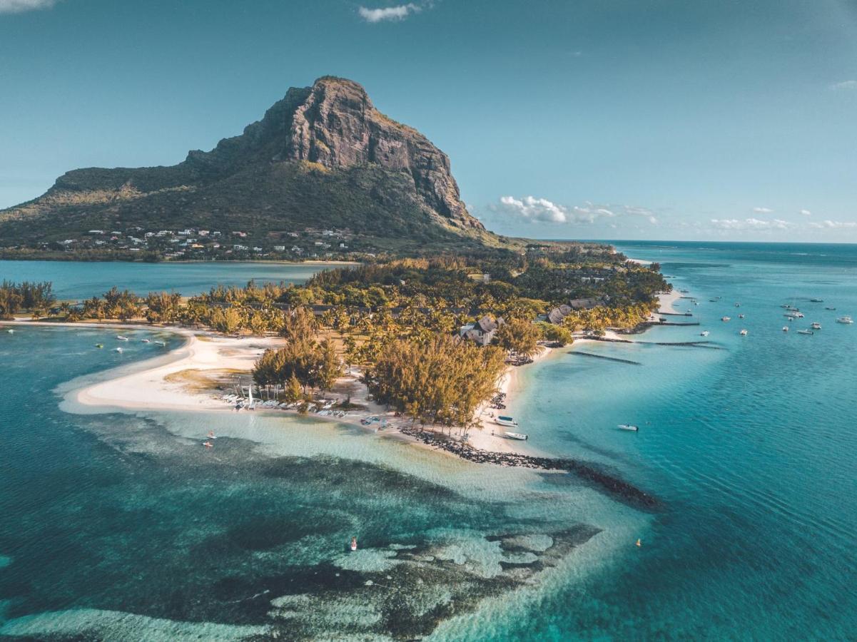 Paradis Beachcomber Golf Resort & Spa Le Morne Brabant Extérieur photo